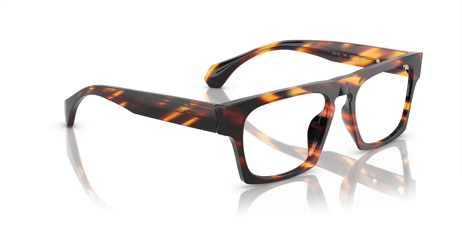 Alain Mikli 3508 Eyeglasses - view 30